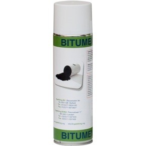 Bitumenremover (500 ml)